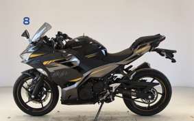 KAWASAKI NINJA 400 2022 EX400G