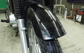 HONDA CROSS CUB 50 2005 AA06
