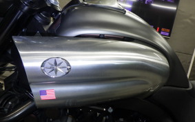 YAMAHA VMAX Gen.2 2015