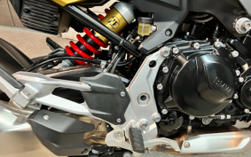 BMW F900XR 2020 0K21