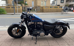 HARLEY XL1200X 2022 LC3