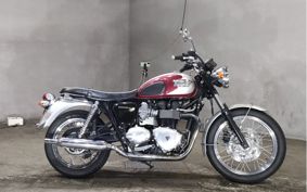 TRIUMPH TRIUMPH BONNEVILLE TJ9107