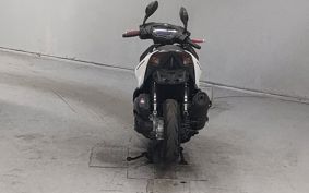 YAMAHA  CYGNUS  GRIF ASU SEJ4J