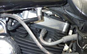 HARLEY FXDB 1580 2015