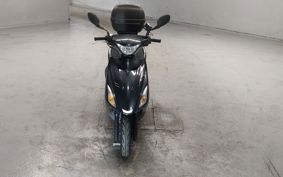 SUZUKI ADDRESS V125 CF4MA