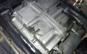 YAMAHA DRAGSTAR 400 CLASSIC  2012 VH02J