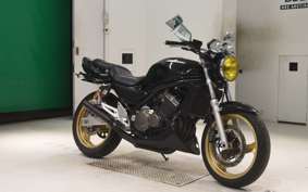 KAWASAKI BALIUS 250 Gen.2 2011 ZR250B