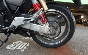 HONDA CB400SFV-3 BOLDOR 2010 NC42