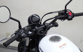 HONDA CL250 MC57