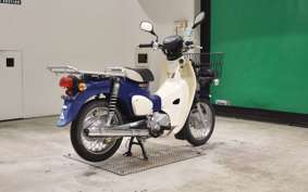 HONDA C110 SUPER CUB JA42