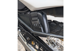 YAMAHA SEROW 250 DG17J