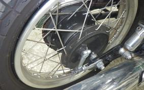 YAMAHA SR400 Gen.5 2022 RH16J