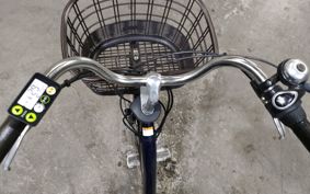 YAMAHA  PAS WIZU 1193