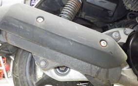 YAMAHA CYGNUS 125 X SE12J