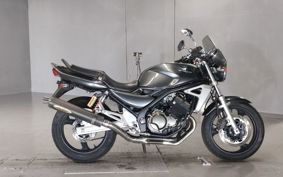 KAWASAKI BALIUS250-2 ZR250B