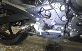 YAMAHA XJ6 2011
