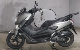 YAMAHA N-MAX 125 SED6J