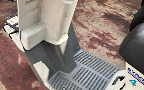 HONDA  GYRO X BASIC  TD02