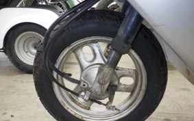 HONDA DIO Gen.6 AF62