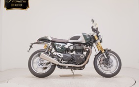 TRIUMPH SPEED ツイン CAFE レー 2026