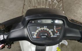 HONDA SUPER CUB100 HA06
