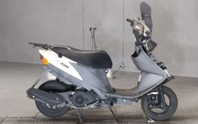 SUZUKI ADDRESS V125 CF4EA