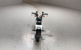 HONDA MOTOCOMPO AB12