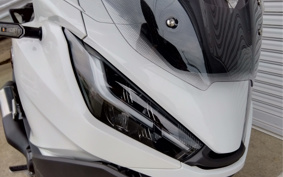 HONDA NT1100 2023 SC84