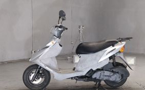 SUZUKI ADDRESS V125 CF46A