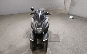 YAMAHA TORI CITY125 SEC1J