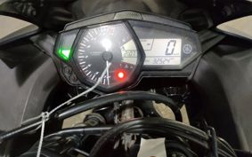 YAMAHA YZF-R25 RG10J