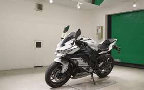 KAWASAKI ZX-4R SE 2025 ZX400P