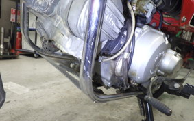 HONDA CT110 HUNTER CUB 2006