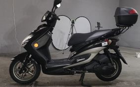 YAMAHA CYGNUS125XSR SE44J