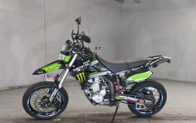 KAWASAKI D-TRACKERX LX250V