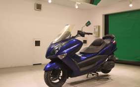 YAMAHA MAJESTY 250 Gen.4 2008 SG20J