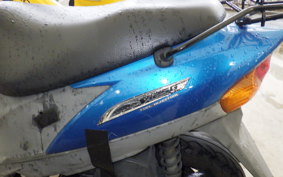 SUZUKI ADDRESS V125 G CF46A