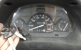 HONDA FORESIGHT EX MF04