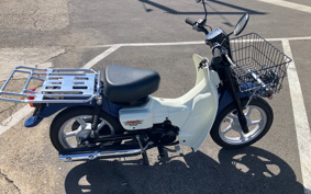 SUZUKI BAR DEE50 BA43A