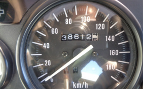 KAWASAKI ZZ-R400 2005 ZX400N