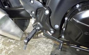 SUZUKI SV650 X A 2019 VP55B