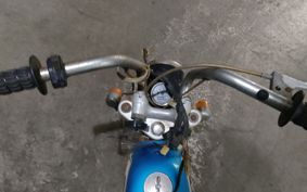 HONDA MONKEY Z50J