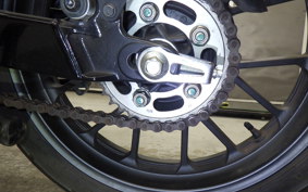 HONDA GB350 2001 NC59