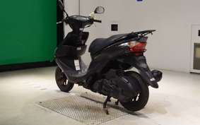 SUZUKI ADDRESS V125 S 2012 CF4MA