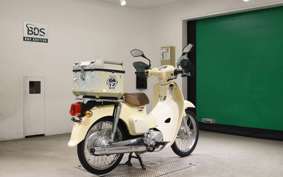 HONDA C50 SUPER CUB 2025 AA09