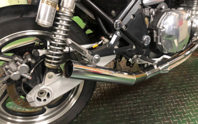 KAWASAKI ZEPHYR 1100 1993 ZRT10A