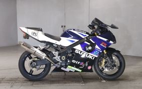 SUZUKI GSX-R1000 2004 BZ111