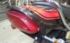 KAWASAKI ZEPHYR 400 KAI 2009 ZR400C