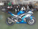 Фото Kawasaki NINJA 250 с японского аукциона
