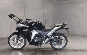 HONDA CBR250R MC41